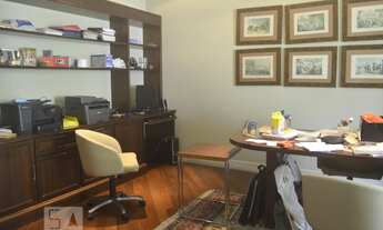 Imagem 3: Casa à Venda - Jardim Guedala, 3 Quartos, 520 m2