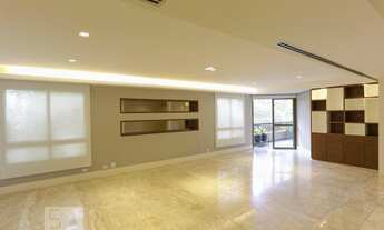 Imagem: Apartamento à Venda - Jardim Paulista