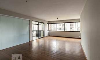 Imagem: Apartamento à Venda - Moema, 3 Quartos