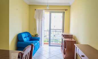 Imagem: Apartamento à Venda - Vila Ema, 2 Quartos