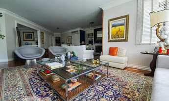 Imagem: Apartamento à Venda - Real Parque, 4 Quartos