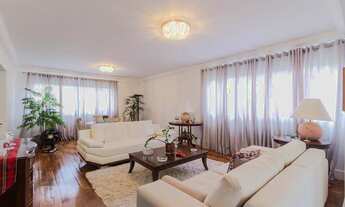 Imagem: Apartamento à Venda - Moema, 3 Quartos