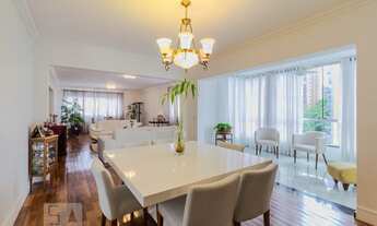 Imagem 5: Apartamento à Venda - Moema, 3 Quartos, 262 m2