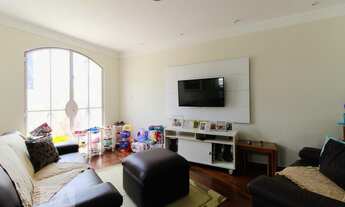 Imagem: Casa à Venda - Vila Carrão, 3 Quartos