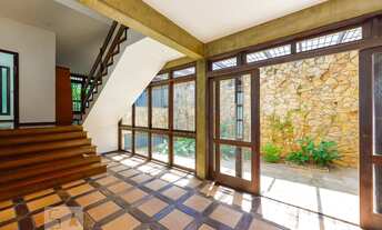 Imagem: Casa à Venda - Sumaré, 4 Quartos, 274