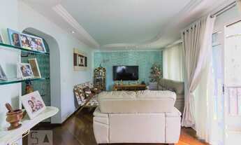 Imagem: Apartamento à Venda - Santana, 3 Quartos