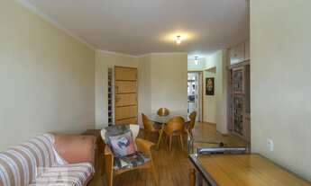 Imagem: Apartamento à Venda - Chácara Santo Antonio