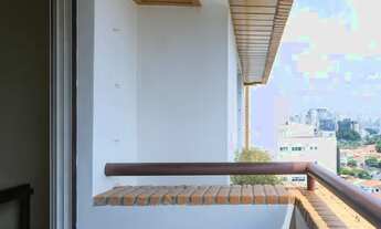 Imagem 7: Apartamento à Venda - Chácara Santo Antonio, 2 Quartos, 100 m2