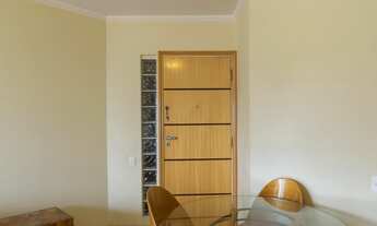 Imagem 4: Apartamento à Venda - Chácara Santo Antonio, 2 Quartos, 100 m2