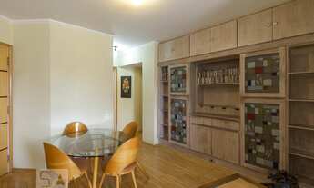 Imagem 3: Apartamento à Venda - Chácara Santo Antonio, 2 Quartos, 100 m2