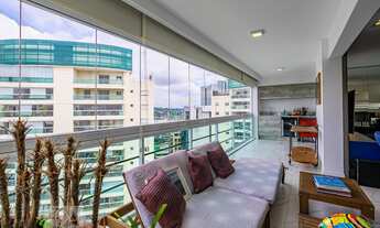 Imagem: Apartamento à Venda - Vila Olímpia, 2