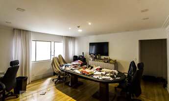 Imagem: Apartamento à Venda - Bela Vista, 5 Quartos