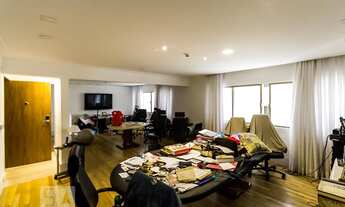 Imagem 2: Apartamento à Venda - Bela Vista, 5 Quartos, 250 m2