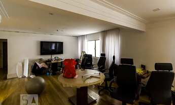 Imagem 3: Apartamento à Venda - Bela Vista, 5 Quartos, 250 m2