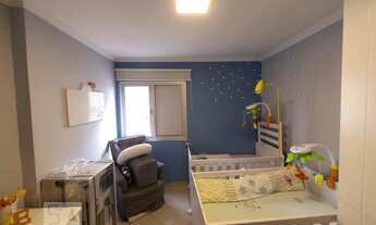 Imagem 6: Apartamento à Venda - Mooca, 2 Quartos, 80 m2