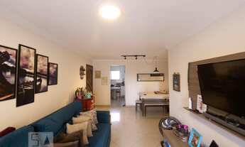 Imagem 3: Apartamento à Venda - Mooca, 2 Quartos, 80 m2