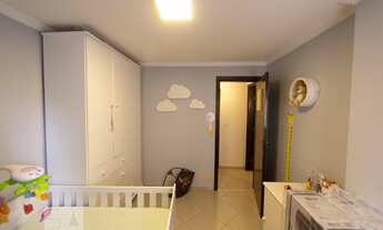 Imagem 7: Apartamento à Venda - Mooca, 2 Quartos, 80 m2