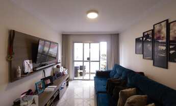 Imagem 2: Apartamento à Venda - Mooca, 2 Quartos, 80 m2