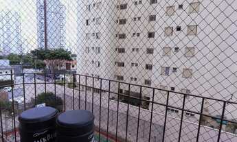 Imagem 5: Apartamento à Venda - Mooca, 2 Quartos, 80 m2