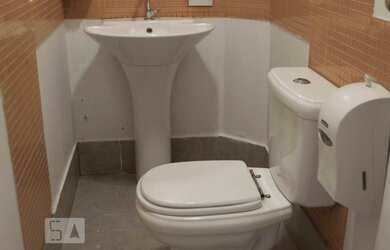 Imagem 5: Casa à Venda - Higienópolis, 2 Quartos, 160 m2