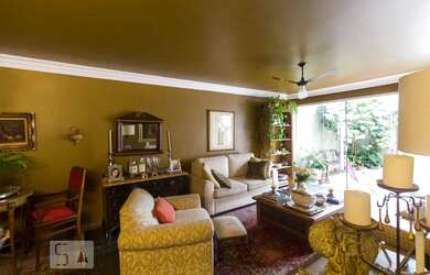 Imagem 6: Casa à Venda - Vila Mascote, 4 Quartos, 220 m2