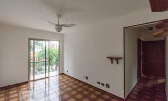 Imagem: Apartamento à Venda - Butantã, 3 Quartos