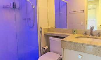 Imagem 6: Apartamento à Venda - Vila Olímpia, 1 Quarto, 54 m2