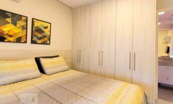 Imagem 5: Apartamento à Venda - Vila Olímpia, 1 Quarto, 54 m2