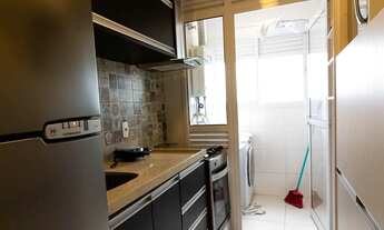 Imagem 7: Apartamento à Venda - Vila Olímpia, 1 Quarto, 54 m2