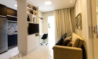 Imagem 1: Apartamento à Venda - Vila Olímpia, 1 Quarto, 54 m2