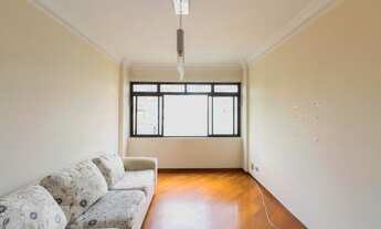 Imagem: Apartamento à Venda - Mooca, 2 Quartos