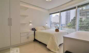 Imagem: Apartamento à Venda - Paraíso, 1 Quarto