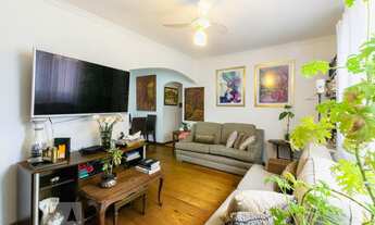 Imagem: Apartamento à Venda - Itaim Bibi, 3 Quartos