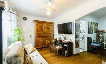 Imagem 3: Apartamento à Venda - Itaim Bibi, 3 Quartos, 91 m2