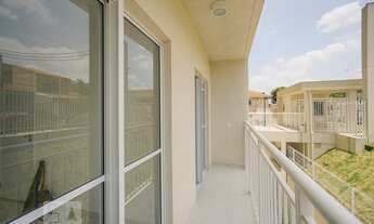 Imagem: Apartamento à Venda - Vila Alpina, 1 Quarto