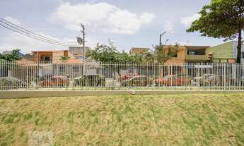 Imagem 6: Apartamento à Venda - Vila Alpina, 1 Quarto, 28 m2