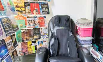 Imagem 6: Apartamento à Venda - Vila Mariana, 3 Quartos, 115 m2