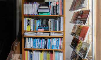 Imagem 7: Apartamento à Venda - Vila Mariana, 3 Quartos, 115 m2