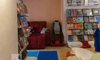 Imagem 2: Apartamento à Venda - Vila Mariana, 3 Quartos, 115 m2