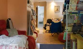 Imagem 3: Apartamento à Venda - Vila Mariana, 3 Quartos, 115 m2