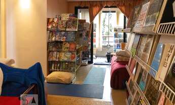 Imagem: Apartamento à Venda - Vila Mariana, 3 Quartos