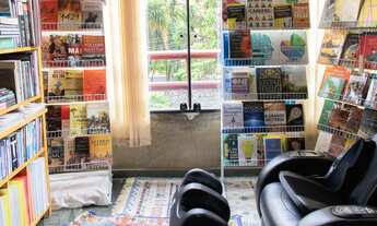 Imagem 5: Apartamento à Venda - Vila Mariana, 3 Quartos, 115 m2