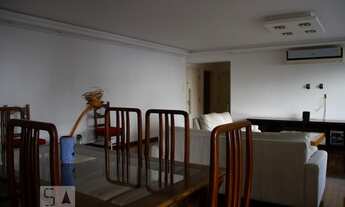 Imagem 3: Apartamento à Venda - Perdizes, 3 Quartos, 207 m2