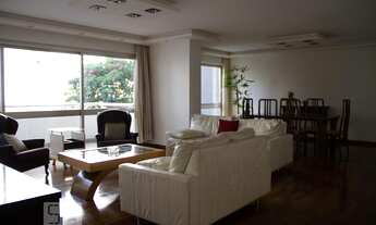 Imagem 2: Apartamento à Venda - Perdizes, 3 Quartos, 207 m2