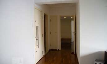 Imagem 6: Apartamento à Venda - Perdizes, 3 Quartos, 207 m2