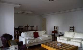 Imagem 5: Apartamento à Venda - Perdizes, 3 Quartos, 207 m2