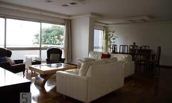 Imagem 4: Apartamento à Venda - Perdizes, 3 Quartos, 207 m2