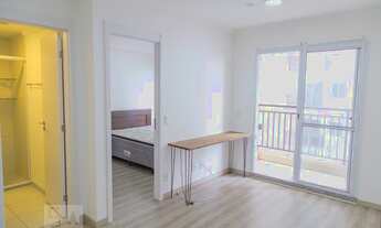 Imagem: Apartamento à Venda - Mooca, 1 Quarto