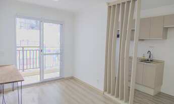 Imagem 2: Apartamento à Venda - Mooca, 1 Quarto, 36 m2