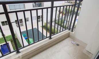 Imagem 6: Apartamento à Venda - Mooca, 1 Quarto, 36 m2